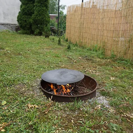 Chata Zar Nyaraló